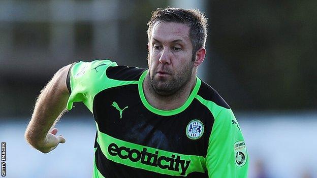 Jon Parkin