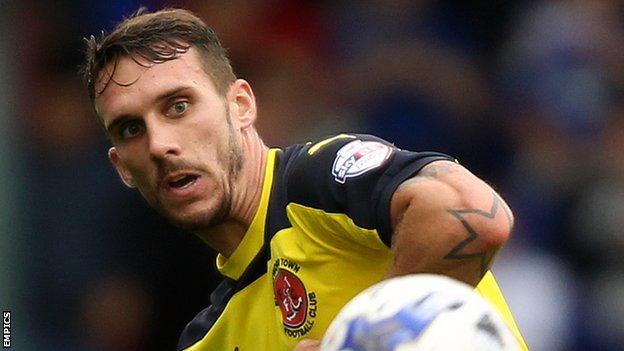 Liam Hogan