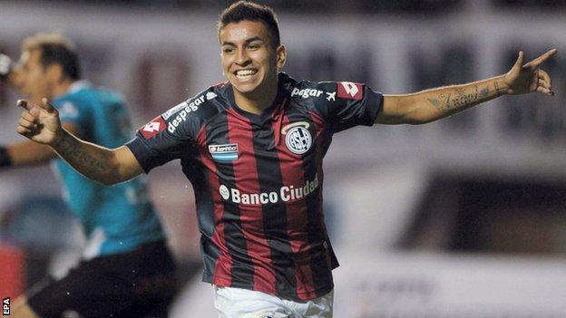 Angel Correa