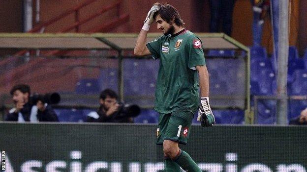 Mattia Perin