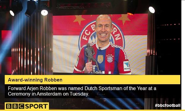 Arjen Robben