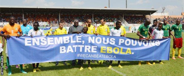 Ivory Coast footballers