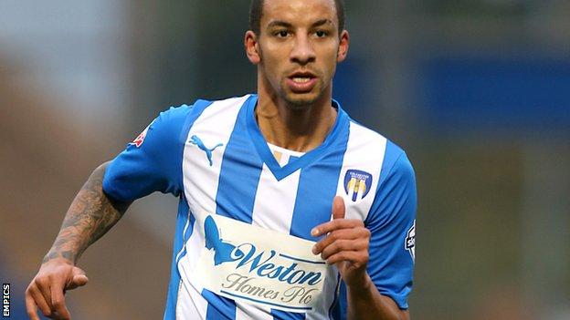 Craig Eastmond