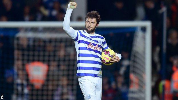 Charlie Austin