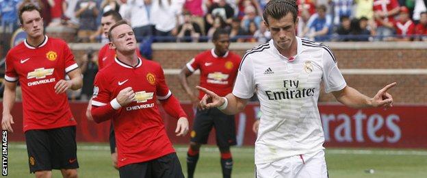 Gareth Bale