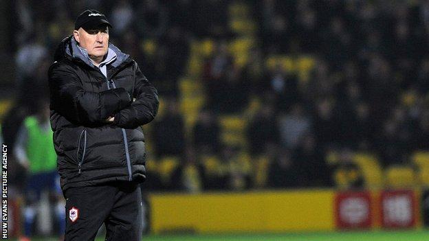 Russell Slade
