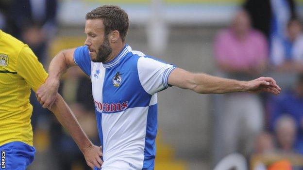 Andy Monkhouse