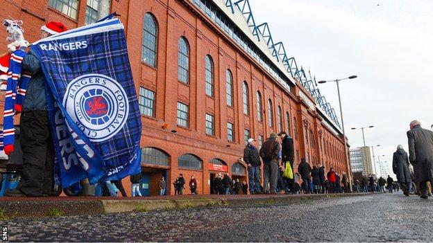 Ibrox