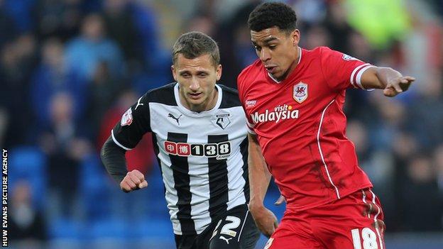 Tom Adeyemi