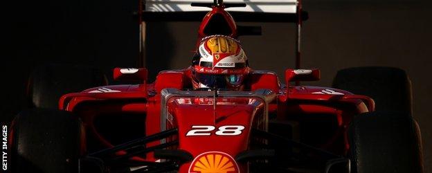 Raffaele Marciello