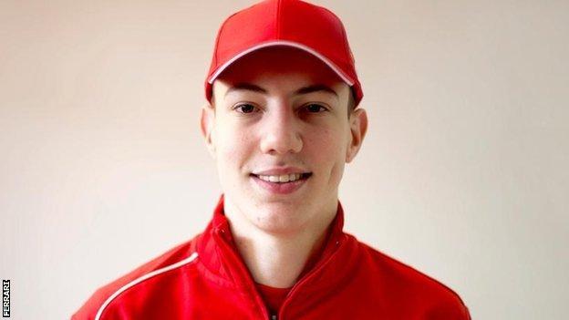 Raffaele Marciello