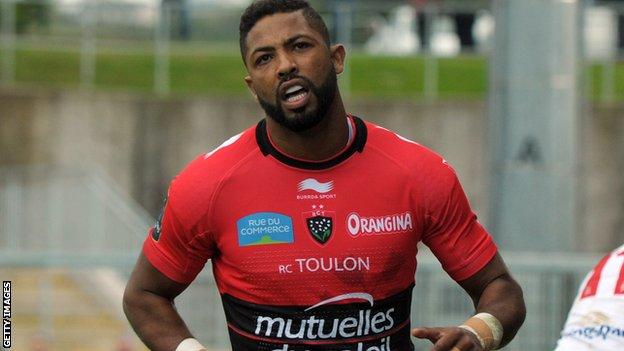 Delon Armitage