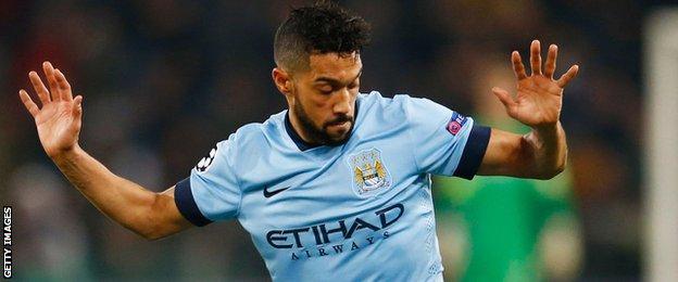 Gael Clichy