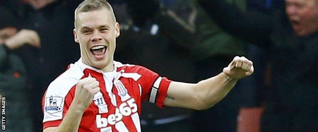 Ryan Shawcross