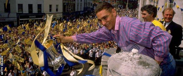 Vinnie Jones