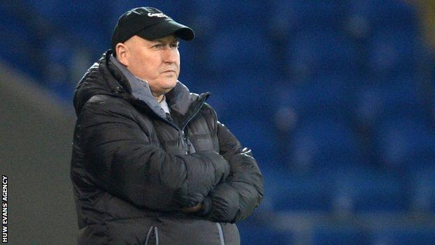 Russell Slade