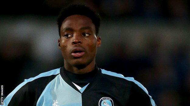 Fred Onyedinma