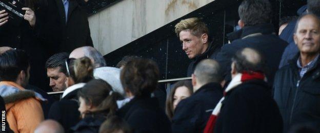 Fernando Torres