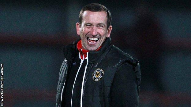 Justin Edinburgh