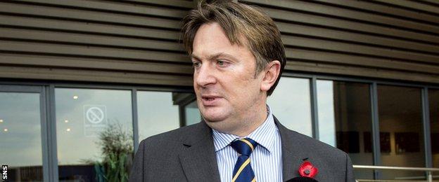 Sandy Easdale