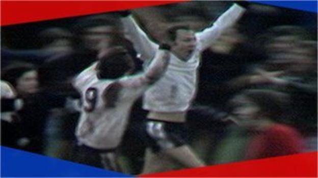 FA Cup classics: Hereford United 2-1 Newcastle in 1972