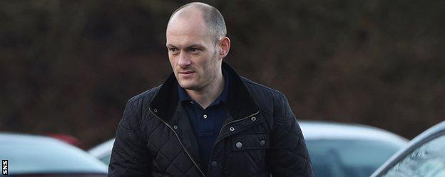 Alex Neil