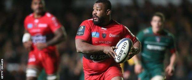 Steffon Armitage