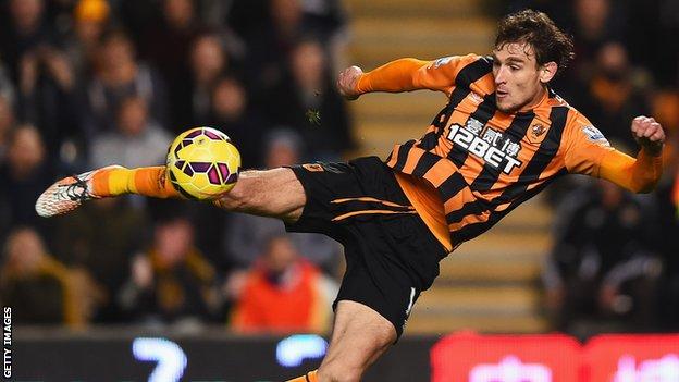 Nikica Jelavic