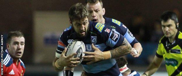 Josh Turnbull