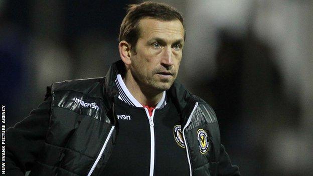 Justin Edinburgh