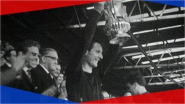 FA Cup Classics: Everton 3-2 Sheffield Wednesday in 1966