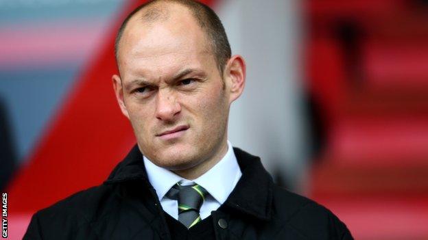 Alex Neil