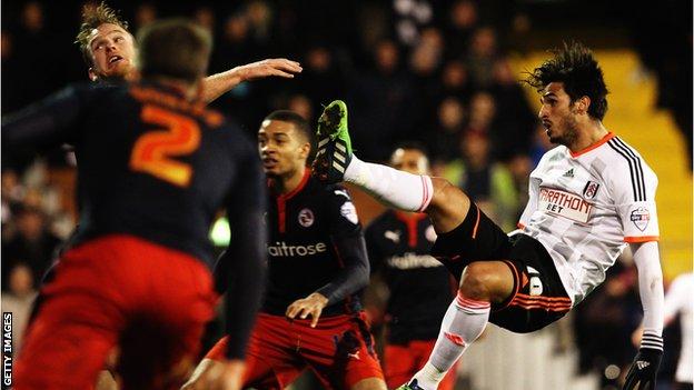 Bryan Ruiz