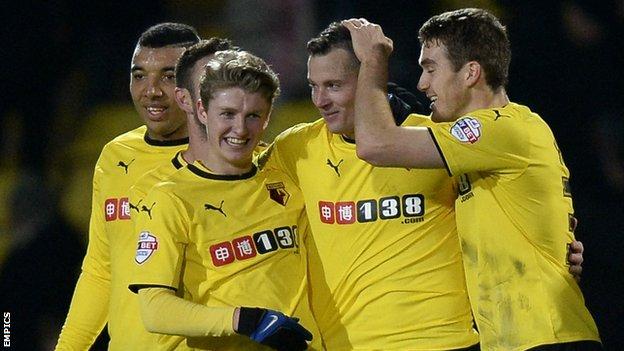Watford