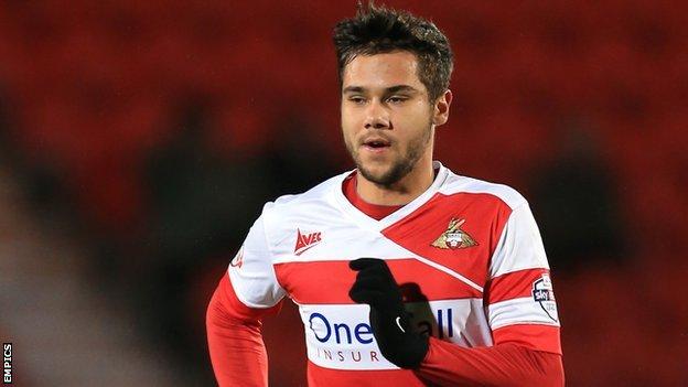 Harry Forrester
