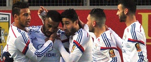 Lyon
