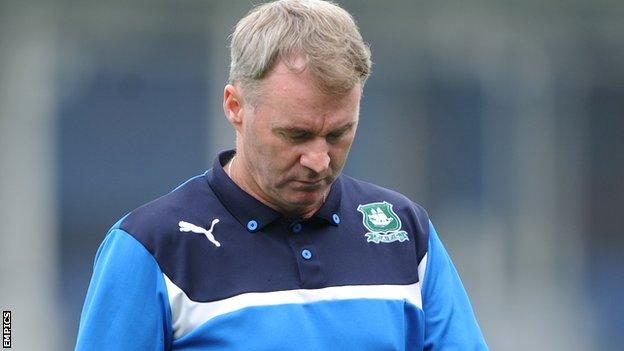 John Sheridan
