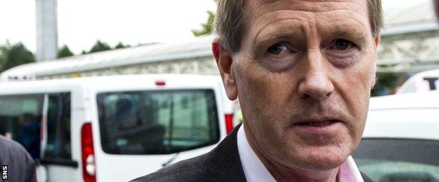 Dave King