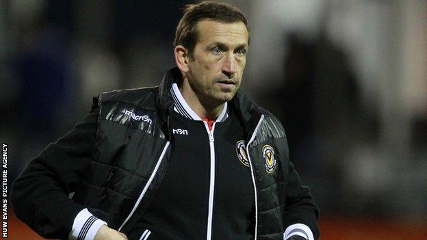 Justin Edinburgh