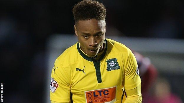 Bobby Reid Bristol City Midfielder Re Joins Plymouth Argyle Bbc Sport Profile page for fulham football player bobby reid (midfielder). bobby reid bristol city midfielder re