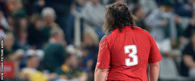 Adam Jones