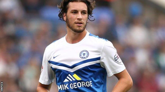 Christian Burgess