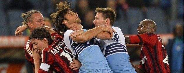 Philippe Mexes