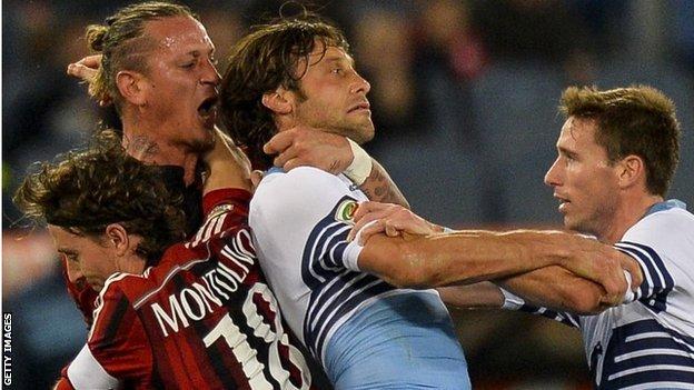 Philippe Mexes