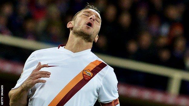 Francesco Totti