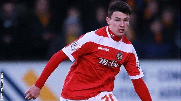 Regan Poole