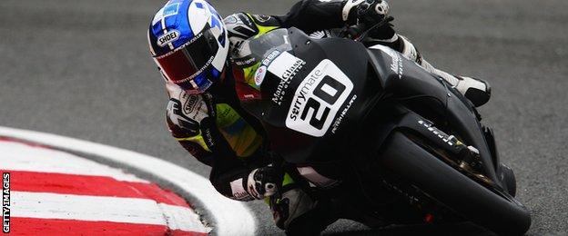 The Isle of Man TT - A racing spectacle like no other 