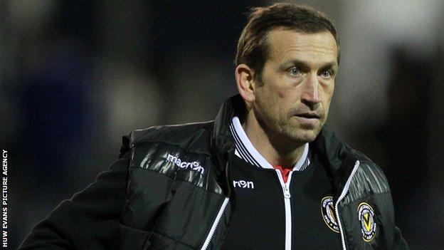 Justin Edinburgh