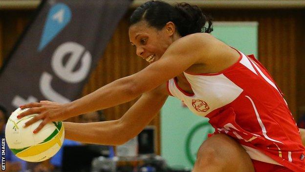 Superleague 2015 Stacey Francis Sees Team Bath Wake Up Call Bbc Sport