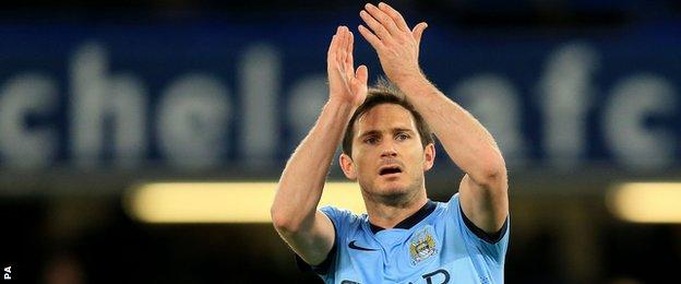 Frank Lampard